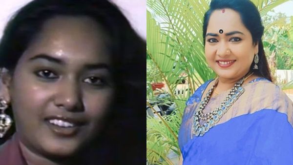 'ഒരു നടനെ വിളിക്കൂ, നിനക്ക് അവസരം ലഭിക്കും'; നടി ഉഷയുടെ ഞെട്ടിപ്പിക്കുന്ന വെളിപ്പെടുത്തൽ
