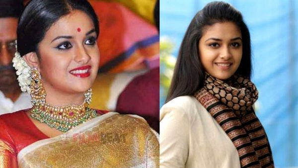 'അറിഞ്ഞുകൊണ്ട് പരാജയ ചിത്രങ്ങൾ എന്തിനു ചെയ്യണം?' ചോദ്യങ്ങൾക്ക് മറുപടി നൽകി കീർത്തി സുരേഷ്