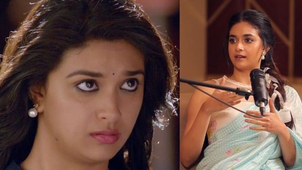 സിനിമകളുടെ പരാജയം മാനസികമായി തളർത്തി; ഡിപ്രഷൻ ലെവൽ എത്തിയപ്പോൾ അങ്ങനെ ചെയ്തു: കീർത്തി സുരേഷ്