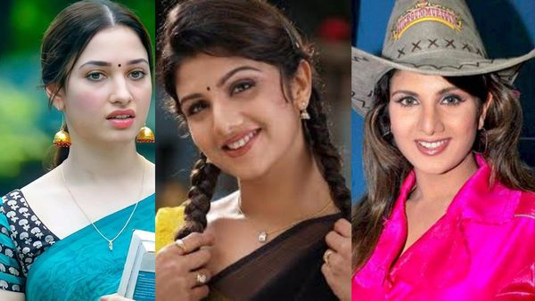 നടി രംഭയുടെ ദാമ്പത്യ ജീവിതത്തിൽ സംഭവിച്ചത്.... തമന്നയും താരവും തമ്മിലുള്ള പ്രശ്നമെന്ത്?