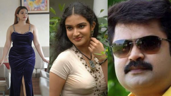സിനിമകൾ തുടരെ പരാജയപ്പെട്ടു; ഹണി റോസ് എന്ന പേര് മാറ്റിയാൽ പ്രശ്നം പരിഹരിക്കാമെന്ന് അനൂപ് മേനോൻ പറഞ്ഞു