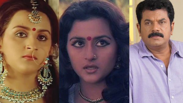 വർഷങ്ങൾക്കു ശേഷം ആ വ്യക്തിയുടെ പേര് പറയാൻ താത്പര്യമില്ല; സിനിമ ഉപേക്ഷിച്ചതിനു പിന്നിൽ ദുരനുഭവങ്ങൾ
