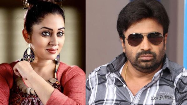 രാജി വെക്കുന്നത് ഒരു പരിഹാരമല്ല; കുറ്റം തെളിയുന്നതു വരെ ആരും തെറ്റുകാരല്ലെന്ന് നടി ശ്രീയ രമേഷ്