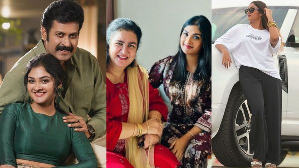 ഊർവശിയെ ഉപേക്ഷിട്ടില്ല; അച്ഛനും ആശ അമ്മക്കുമൊപ്പം ആഘോഷിച്ച് കുഞ്ഞാറ്റ: പുതിയ വിശേഷങ്ങൾ വൈറലായി