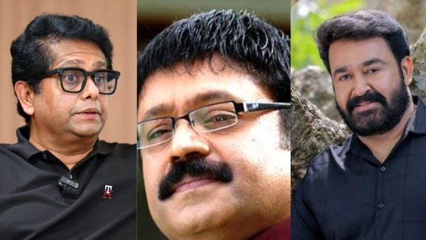 മോഹൻലാലിനെ നായകനാക്കി ചെയ്യാനിരുന്ന സിനിമയായിരുന്നു ഡിറ്റക്ടീവ്; അത് വലിയൊരു ട്വിസ്റ്റായി: ജീത്തു ജോസഫ്