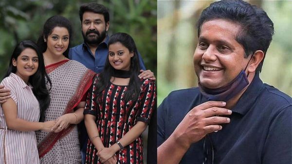 ദൃശ്യം 2ലെ സീൻ ഷൂട്ട് ചെയ്തപ്പോൾ മകൾ ഒരു കാര്യം പറഞ്ഞു, കേട്ടപ്പോൾ ഞെട്ടി: ഇതാണോ പൊളിറ്റിക്കൽ കറക്ട്നസ്!