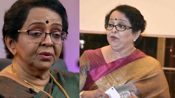 സ്ത്രീകളെ ആരും തഴയുന്നില്ല; അത്തരം കഥാപാത്രങ്ങളെ കൊണ്ടുവരാൻ സാധിക്കുന്നില്ല എന്നതാണ് പ്രശ്നം: മല്ലിക സുകുമാരൻ