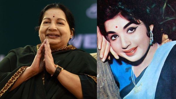 'ആ ശീലം ഒഴിവാക്കാൻ സാധിച്ചില്ല; അതോർക്കുമ്പോൾ നാണക്കേടുണ്ട്': ജയലളിത സന്തോഷം വരുമ്പോൾ ചെയ്തത്!