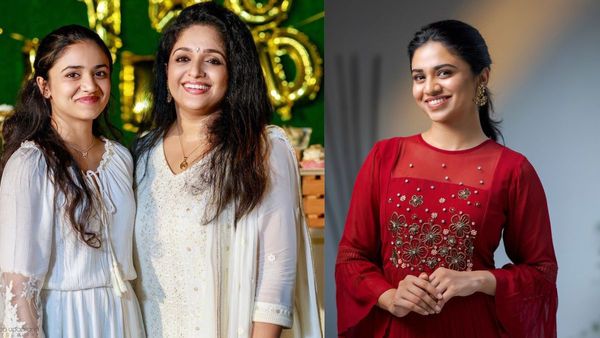 കാവ്യയുടെ ബിസിനസിനു കരുത്തേകാൻ മീനൂട്ടിയും കൂടെയുണ്ട്; അതീവ സുന്ദരിയായി താരപുത്രി: ചിത്രങ്ങൾ വൈറൽ