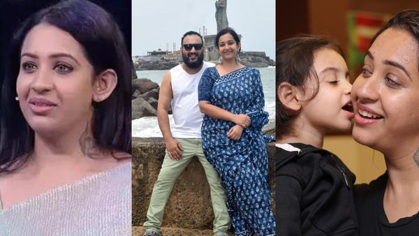 ഏറെ വേദനാജനകമായൊരു തീരുമാനമെന്ന് സൗഭാ​ഗ്യ വെങ്കിടേഷ്; ഇപ്പോഴത്തെ സാഹചര്യത്തിൽ മറ്റൊരു മാർ​ഗമില്ല