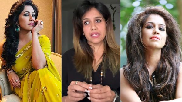 കുറ്റാരോപിതർ എന്റെ അടുത്ത സുഹൃത്തുക്കളാണ്; ഇതുവരെ മോശം അനുഭവം ഉണ്ടായിട്ടില്ലെന്ന് രഞ്ജിനി ഹരിദാസ്
