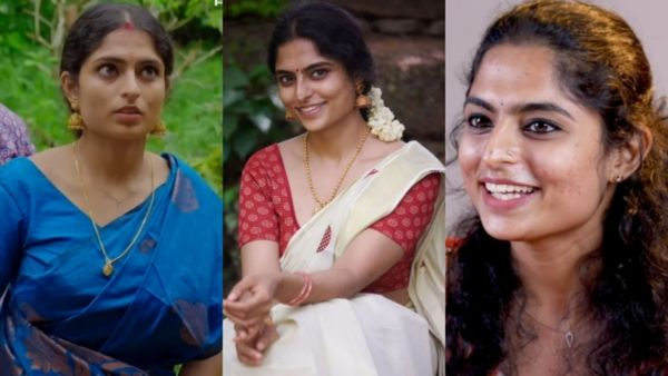 'ഉപ്പും മുളകിനും ഇത്ര ഫാൻസുണ്ടെന്ന് അറിയില്ലായിരുന്നു, സിവിൽ സർവീസ് ആ​ഗ്രഹമുണ്ടായിരുന്നു എക്സാമും എഴുതി'