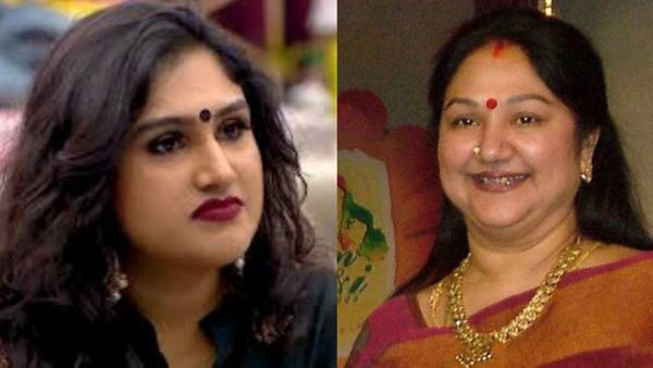 അമ്മ കടുത്ത മദ്യപാനിയായി, നടക്കാൻ പോലും വയ്യാത്ത അവസ്ഥ; മൂന്ന് വട്ടം മഞ്ഞപ്പിത്തം വന്നു; വനിതയുടെ വാക്കുകൾ