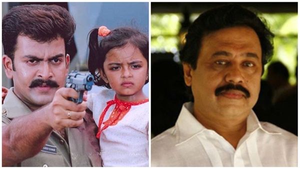 താരങ്ങളുടെ സമരത്തെ പരാജയപ്പെടുത്തി; അന്ന് കൂടെ നിന്നത് തിലകനും പൃഥ്വിരാജും; സത്യത്തെക്കുറിച്ച് വിനയന്‍