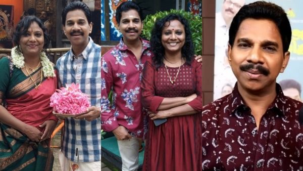 'ഇന്നും കഷ്ടപ്പാടുണ്ട്... ഞാൻ ഇപ്പോഴും സ്വന്തമായി വീട് വെച്ചിട്ടില്ല, എനിക്ക് ഇപ്പോഴും ഒരു കുഞ്ഞായിട്ടില്ല'