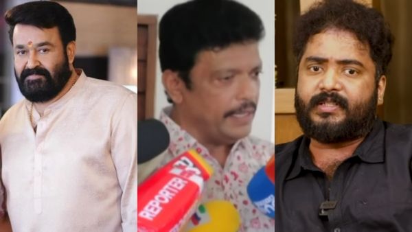 'എല്ലാവരും അവരവരുടെ കാഴ്ചപ്പാടാണ് പറഞ്ഞത്, സംഘടനയിൽ അഭിപ്രായ വ്യത്യാസമോ ഭിന്നതയോ ഉള്ളതായി തോന്നിയില്ല'