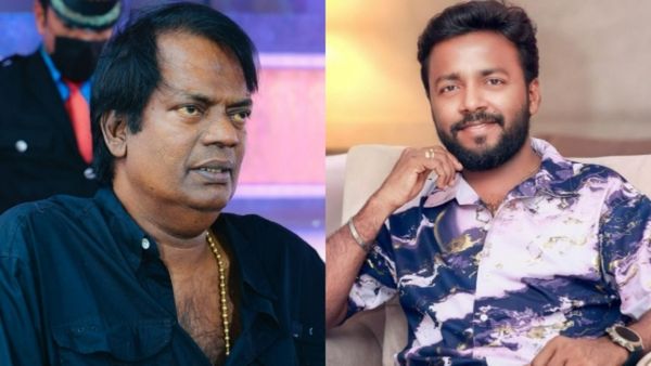 'ശാരീരികമായ അസ്വസ്ഥതകള്‍ നേരിടുന്നുണ്ട്, ചുമക്കുമ്പോള്‍ ബുദ്ധിമുട്ടാണെന്നൊക്കെ പറയും, എനിക്ക് സങ്കടം തോന്നി'