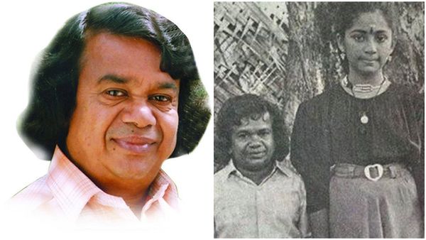 അന്നത്തെ നവ്യയല്ലല്ലോ ഇന്ന്, ആ പേടി കാരണം മകന്റെ കാര്യം ചോദിച്ചില്ല! നവ്യയെ കുറിച്ച് നടന്‍ ആലപ്പി സുദര്‍ശനന്‍