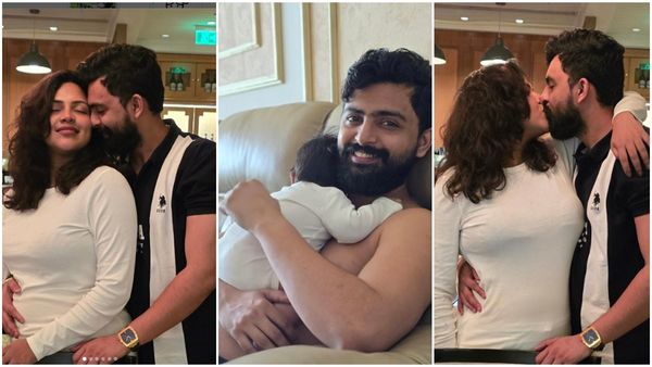 കണക്ക് കൂട്ടിയത് തെറ്റിയോ? ഭര്‍ത്താവുമായി കണ്ടുമുട്ടിയ ദിവസത്തെ പറ്റി അമല! സംശയങ്ങളുമായി ആരാധകരും