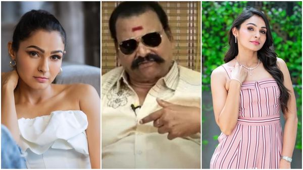 രാഷ്ട്രീയക്കാരന്റെ മകനാണ് ആ നടിയെ ഗര്‍ഭിണിയാക്കിയത്! വീണ്ടും വിവാദ വെളിപ്പെടുത്തലുമായി ബെയില്‍വാന്‍ രംഗനാഥന്‍