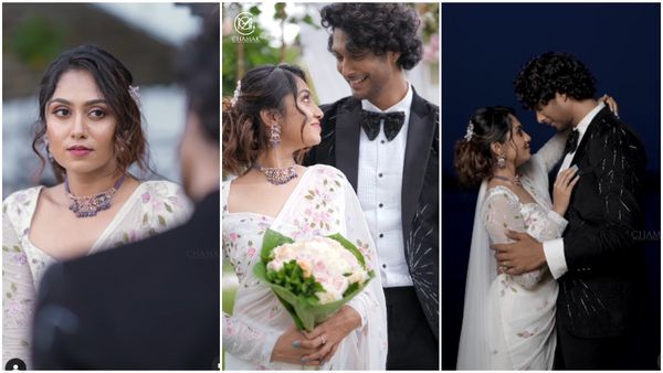 പേളിയെയും ശ്രീനിഷിനെയും കടത്തിവെട്ടുന്ന താരജോഡിയായോ? അവരുടെ തട്ട് താണ് തന്നെയിരിക്കുമെന്ന് ആരാധകരും