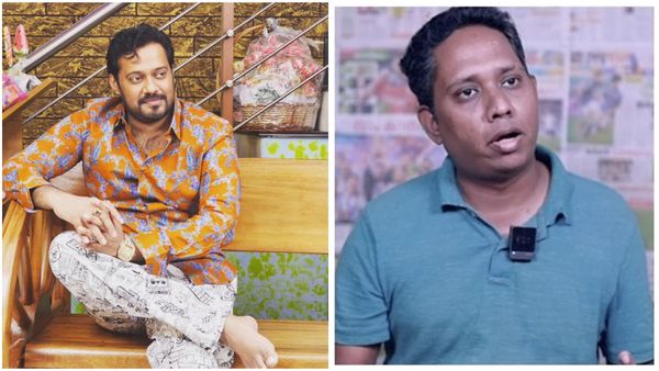 നടിമാരെ കുറിച്ച് വളരെ മോശമായിട്ടാണ് സംസാരിച്ചത്! ഇവന്മാരൊക്കെ അകത്ത് കിടക്കുകയാണ് വേണ്ടത്; ബാല
