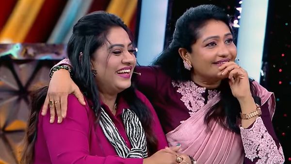 മക്കളുടെ കല്യാണം പള്ളിയില്‍ വെച്ച് നടത്തില്ലെന്ന് പറഞ്ഞു! അപ്പച്ചന്‍ ശബരിമലയ്ക്ക് പോയ കഥ പറഞ്ഞ് ബീന ആൻ്റണി