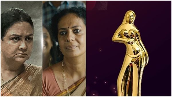 രണ്ട് നടിമാർ ഒരുമിച്ച് മികച്ച നടിയാവുന്നു! അവാര്‍ഡ് പങ്കുവെച്ച് നടിമാരായ ഉർവശിയും ബീന ആര്‍ ചന്ദ്രനും