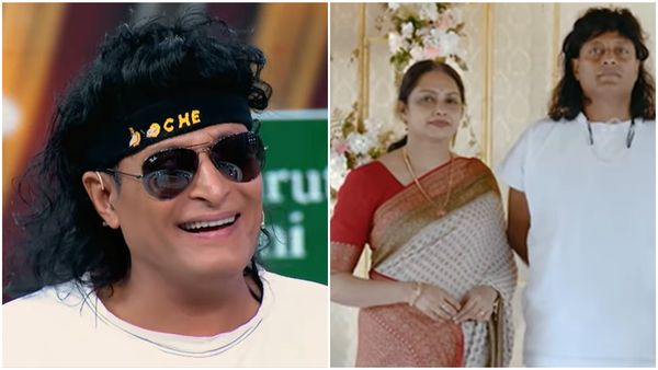 എന്നെ നിർബന്ധിപ്പിച്ച് കല്യാണം കഴിപ്പിച്ചതാണ്! എനിക്കുള്ള സ്വതന്ത്ര്യം ഭാര്യയ്ക്കുമുണ്ട്; ബോബി ചെമ്മണ്ണൂർ
