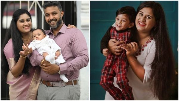 ഭര്‍ത്താവ് അവിടെയും ഇവള്‍ ഇവിടെയുമായിട്ടാണ് ജീവിതം! രണ്ടാളും ഒരുമിച്ച് നില്‍ക്കണം; ഡിംപിളിനെ പറ്റിയുള്ള ആഗ്രഹം