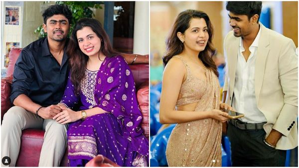 വിവാഹത്തിന് മുന്‍പും താമസം അവിടെയാണോ? കല്യാണം വരെയെങ്കിലും സ്വന്തം വീട്ടില്‍ നിന്നൂടേ? ദിയയോട് ആരാധകര്‍