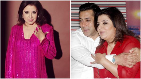 സല്‍മാന്‍ ഖാനെ ആര്‍ക്കും ഡാന്‍സ് പഠിപ്പിക്കാന്‍ പറ്റില്ല; കരഞ്ഞോണ്ട് ഇറങ്ങി ഓടിയ കഥ പറഞ്ഞ് ഫറ ഖാന്‍