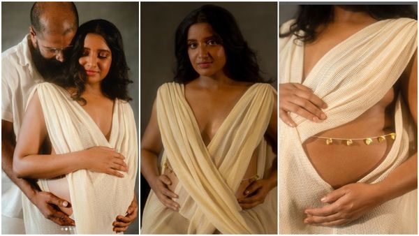 അമ്മയാകാന്‍ ഒരുങ്ങുന്നവരുടെ വയറിലെ ഭാരം എനിക്കും അനുഭവപ്പെട്ടു! 12 വർഷത്തെ കാത്തിരിപ്പിനെ പറ്റി താരങ്ങള്‍