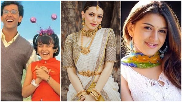 വലുപ്പം കൂട്ടാന്‍ ചെറുപ്പത്തിലെ ഹോര്‍മോണ്‍ ഇന്‍ജെക്ഷന്‍ എടുത്തു! ഹന്‍സികയുടെ വളര്‍ച്ചയെ പറ്റി അമ്മ