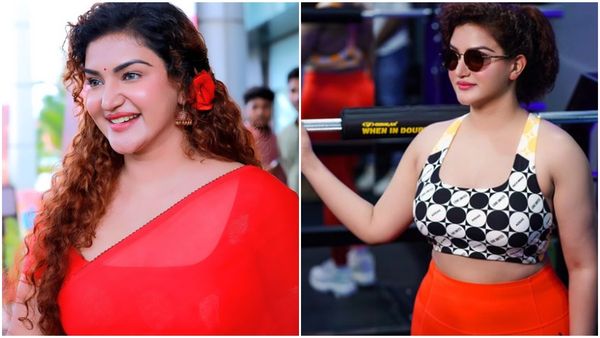 സൗന്ദര്യത്തിന് വേണ്ടി അത്യാവശ്യം മിനുക്ക് പണികള്‍ നടത്തിയിട്ടുണ്ട്! ഈ മേഖലയില്‍ അത് വേണമെന്ന് ഹണി റോസ്