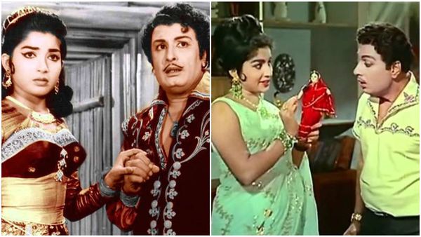 എംജിആറും ജയലളിതയും ശരിക്കും പ്രണയത്തിലായിരുന്നോ? അദ്ദേഹത്തെ കാണുന്നവരൊക്കെ പ്രണയിക്കും; ജയയുടെ മറുപടി