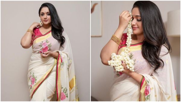 കാവ്യയെ 'കുടുംബം കലക്കി' എന്ന് വിളിച്ച് വിമര്‍ശകന്‍! എല്ലാവരും പുണ്യാളന്മാര്‍ ആണോന്ന് ചോദിച്ച് ആരാധകരും