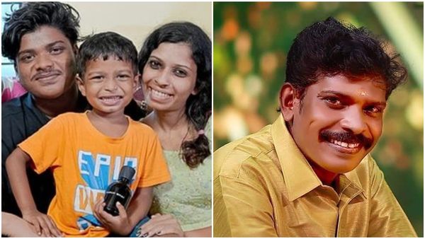 അഞ്ച് വർഷം കൂടെ താമസിച്ച ഭർത്താവാണ്! മരിച്ചിട്ടും മുന്നില്‍ വന്നത് പോലൊരു നിമിഷമായിരുന്നു; സുധിയുടെ ഭാര്യ