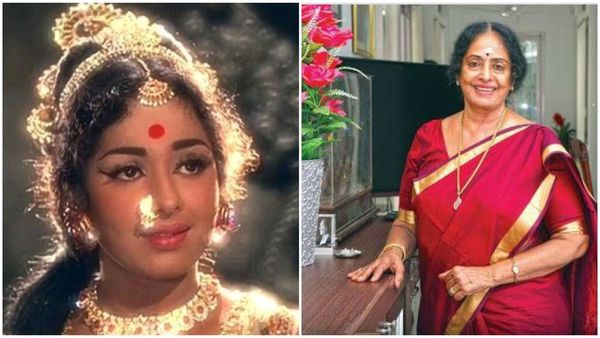 ഭര്‍ത്താവും നടി വിജയയും വീട്ടിലുണ്ടായിരുന്ന സോഫ കൊടുത്ത് വിട്ടു! കെ ആര്‍ വിജയയെ പറ്റി നിര്‍മാതാവ്