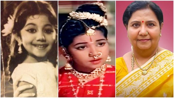 ബാലതാരമായി അഭിനയിച്ചപ്പോള്‍ ലൈംഗികാതിക്രമം ഉണ്ടായി! അമ്മയാണ് അന്ന് പ്രതികരിച്ചത്; നടി കുട്ടി പത്മിനി