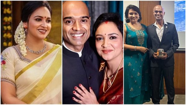 ഇനി വിവാഹം കഴിക്കില്ലെന്ന് കരുതി! സ്പിരിച്വാലിറ്റിയെ കുറിച്ച് പറഞ്ഞത് കണ്ടാണ് പ്രശാന്തേട്ടന്‍ വന്നത്; നടി ലെന