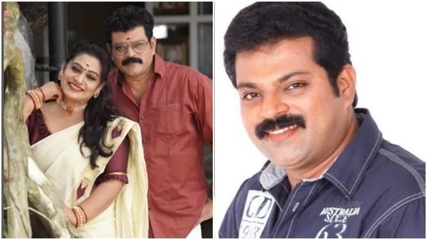 ചില പെണ്ണുങ്ങളെ നോക്കിയാല്‍ തന്നെ അവര്‍ വളയുമോന്ന് പുരുഷന്മാര്‍ക്ക് അറിയാം! ബോള്‍ഡായി ഇരിക്കണമെന്ന് നടൻ മനോജ്