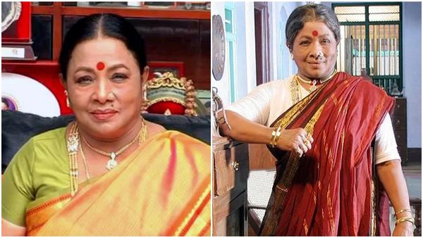 അമ്മയുടെ അനിയത്തിയെ അച്ഛന്‍ വിവാഹം കഴിച്ചു! വീട് വിട്ടിറങ്ങിയ നടി മനോരമയുടെ ജീവിതത്തെ പറ്റിയുള്ള കഥയിങ്ങനെ