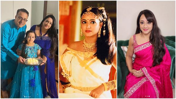 മഞ്ജു വാര്യര്‍ മാത്രമേ അങ്ങനൊരു മാറ്റം കൊണ്ട് വന്നിട്ടുള്ളു! അഭിനയം ഉപേക്ഷിച്ചതിനെ പറ്റി നടി മാന്യ