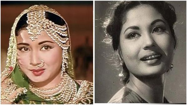 പിതാവ് അനാഥാലയത്തില്‍ ഉപേക്ഷിച്ച് കടന്ന് കളഞ്ഞു! ഇന്ത്യയിലെ സൂപ്പര്‍ നായികയായിരുന്ന മീന കുമാരിയുടെ കഥയിങ്ങനെ