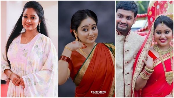 മേഘ്‌ന വിവാഹം കഴിച്ചാല്‍ ഉടനെ പിരിയുമെന്നാണ് ആ നടി പറഞ്ഞത്! ഉറങ്ങാന്‍ പറ്റാത്ത അവസ്ഥയുണ്ടായിരുന്നതായി നടി