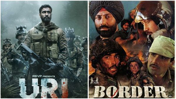 സൈനികരുടെ വീര്യം, ത്യാഗം, വിജയങ്ങള്‍! ബോളിവുഡിലെ മികച്ച പട്ടാള ചിത്രങ്ങള്‍ ഇവയാണ്