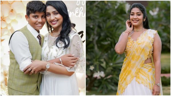 പൃഥ്വിരാജിനും സുപ്രിയയ്ക്കും കൊട്ട്വേഷന്‍ കൊടുക്കുമെന്നാണ് മകന്‍ പറയുന്നത്! കാരണം പറഞ്ഞ് നടി നവ്യ നായര്‍