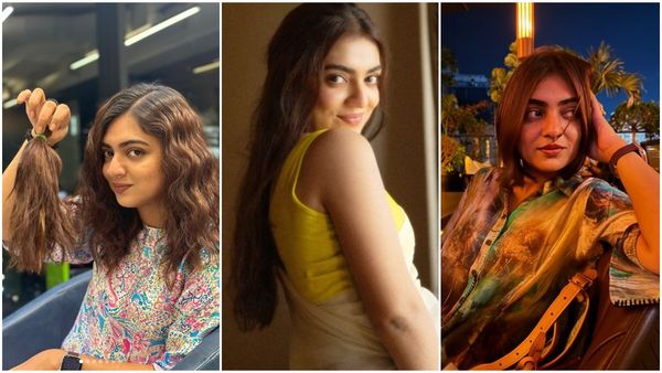 ഉമ്മ എന്നെയിന്ന് കൊല്ലും! മുടി മുറിക്കാനുള്ള സ്വാതന്ത്ര്യം പോലും ഇന്നില്ലേ? പുത്തന്‍ പോസ്റ്റുമായി നടി നസ്രിയ