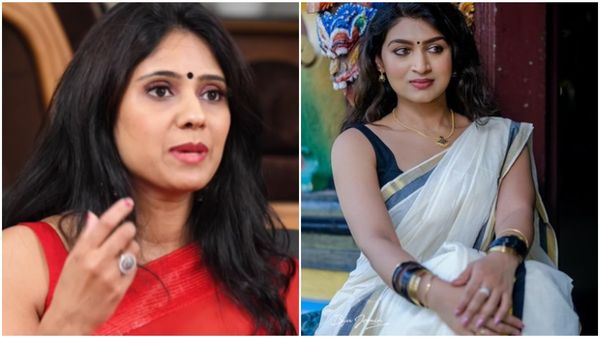 ഒരു രാത്രി കിട്ടുമോ? നിങ്ങളുടെ റേറ്റ് എത്രയാണ്! നെഗറ്റീവ് കമന്റുകളില്‍ പ്രതികരിച്ച് നടിമാരായ രേഖയും രാജലക്ഷ്മി